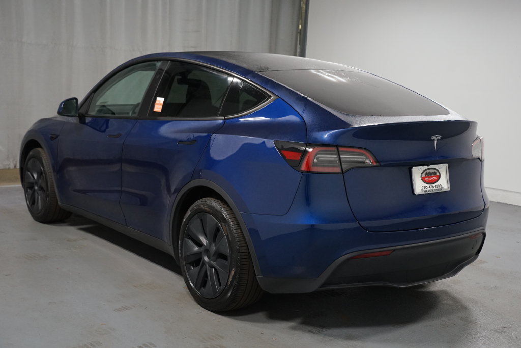 Thumbnail: 2025 Tesla Model Y - 6