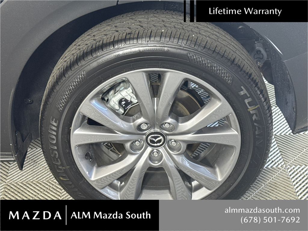 New 2026 Deep Crystal Blue Mica Mazda 2.5 S Premium AWD image 20