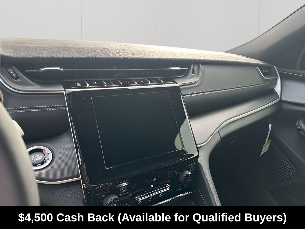 New Car 2025 Jeep Grand Cherokee L  For Sale Under $40,000 In Austin, Texas