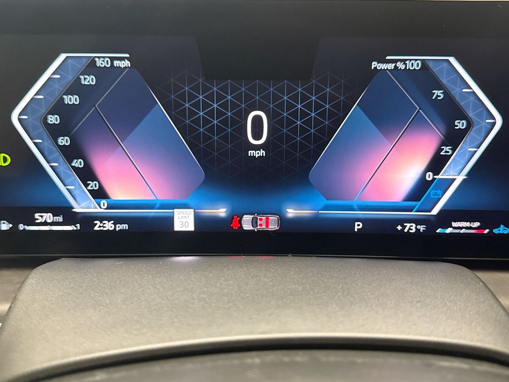 2024 BMW X7 xDrive40i 7