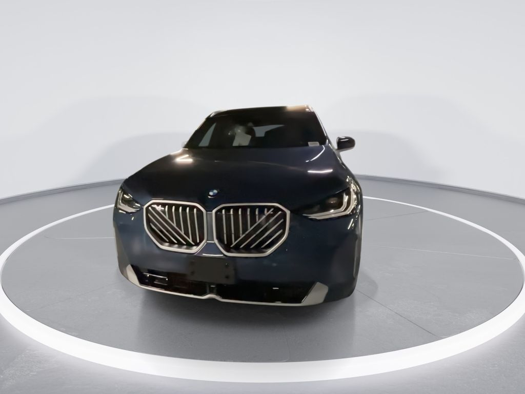 Thumbnail: 2026 BMW X3 - 3