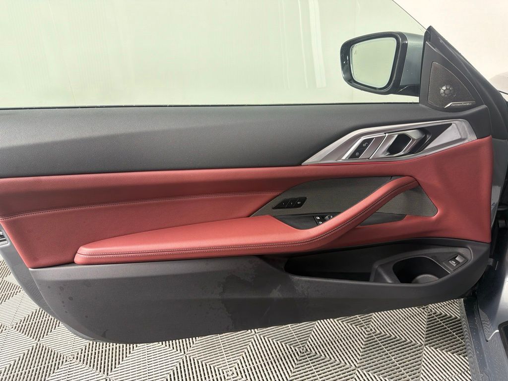 Thumbnail: 2023 BMW 4 Series - 15