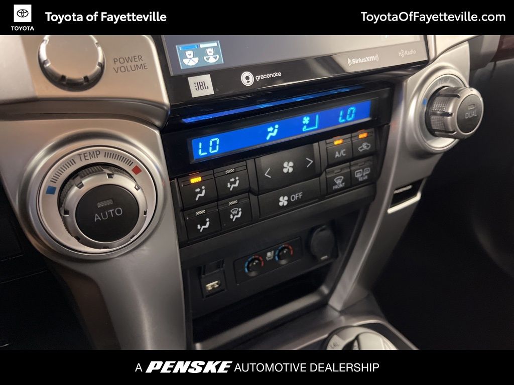 Thumbnail: 2022 Toyota 4Runner - 31