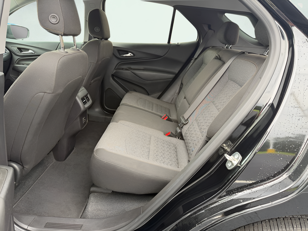 Used 2024 Chevrolet Equinox SUV