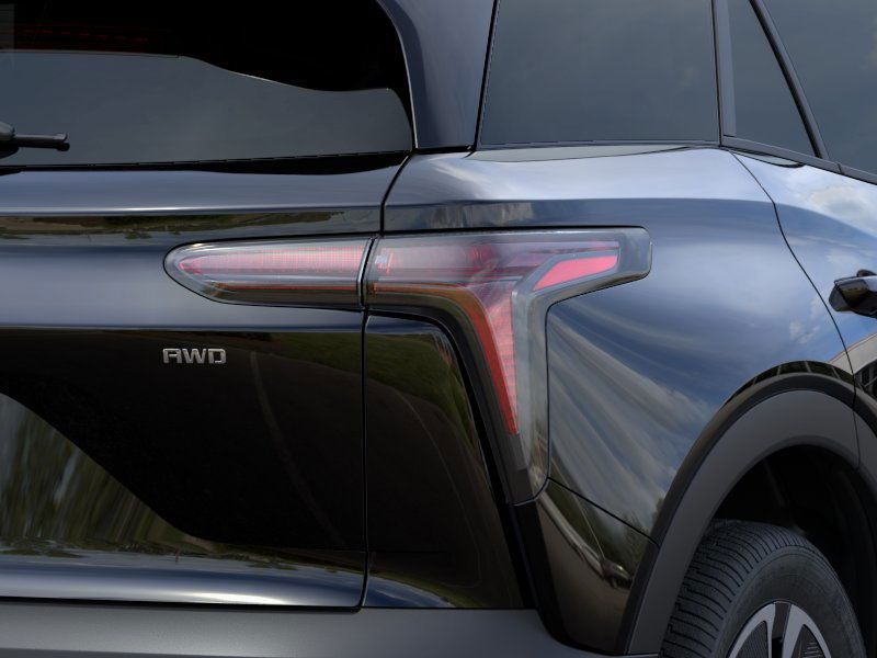 2025 Chevrolet Blazer EV LT 11