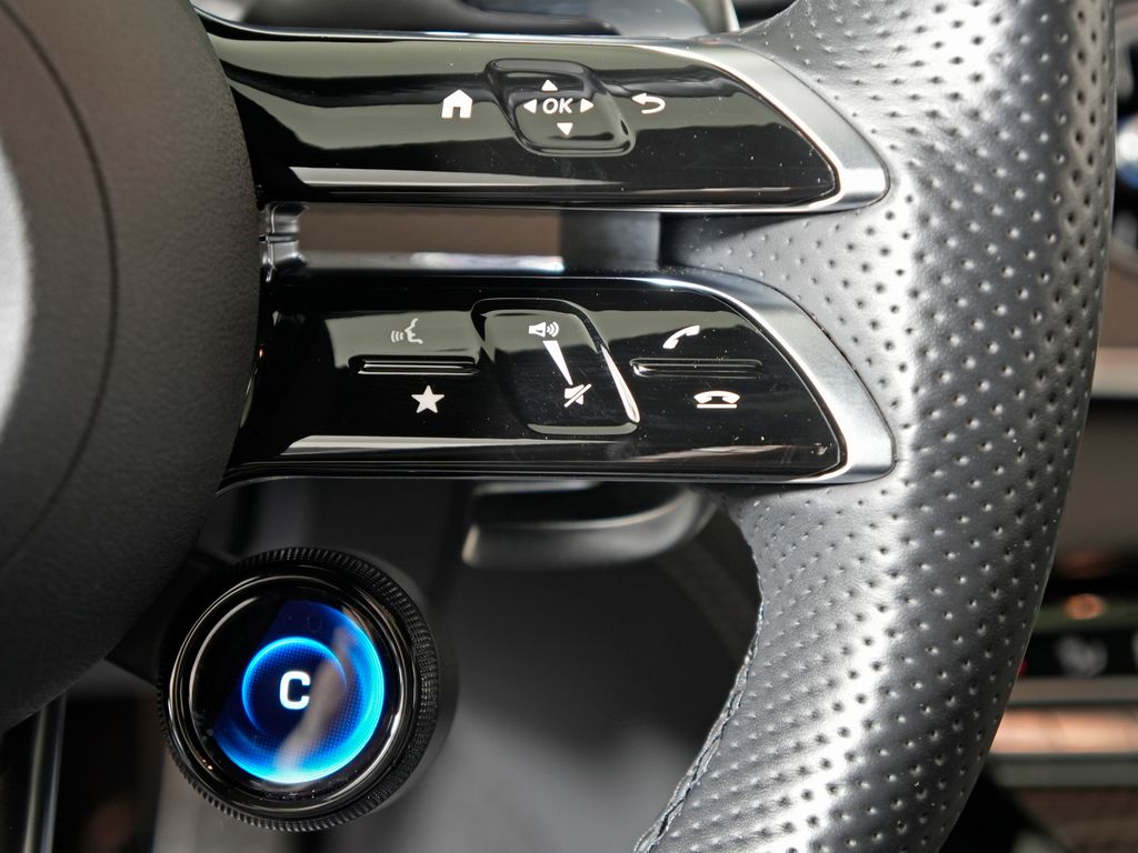 used 2024 Mercedes-Benz AMG® GT 63 car, priced at $146,850