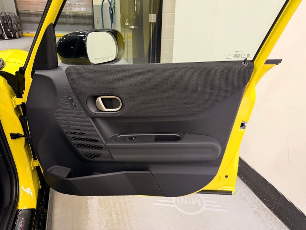 Thumbnail: 2026 MINI Cooper - 27