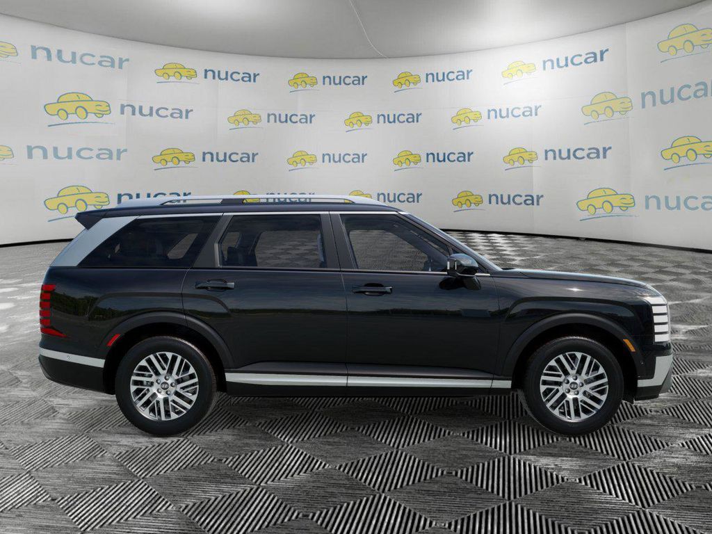2026 Hyundai Palisade — photo 7