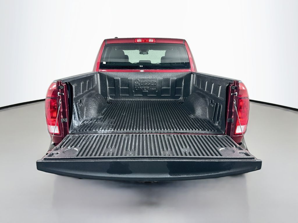 Ram1500 Classic28