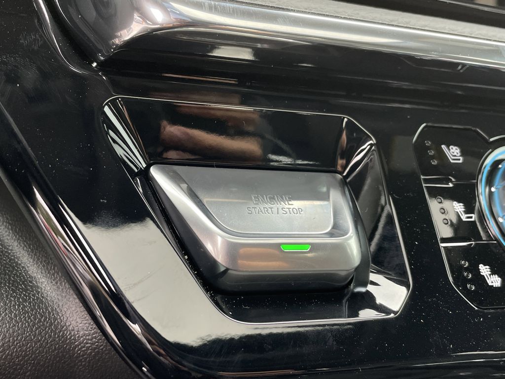 new 2025 GMC Sierra 2500HD car, priced at $81,044