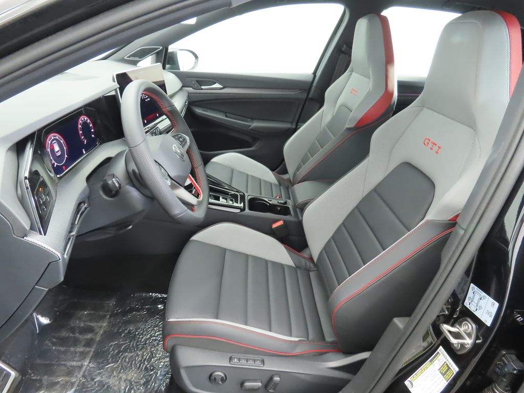 Thumbnail: 2025 Volkswagen Golf - 19