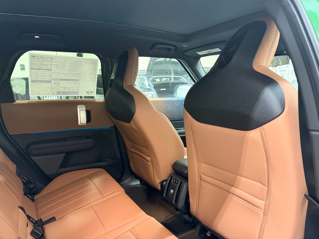 Thumbnail: 2026 MINI Cooper Countryman - 25