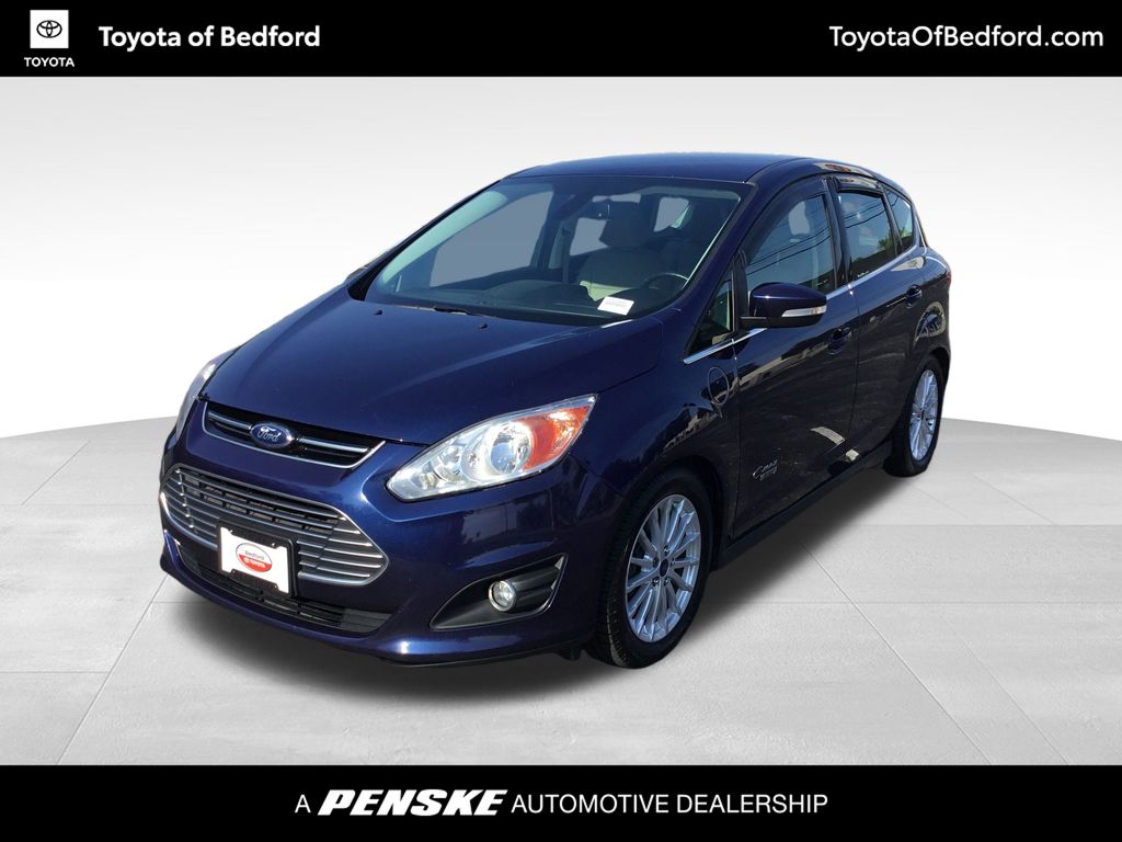2016 Ford C-Max Energi SEL -
                  Bedford, OH