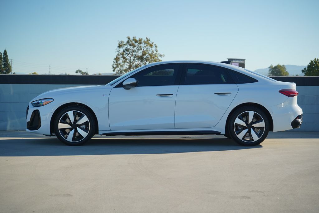 Thumbnail: 2026 Audi A5 - 3