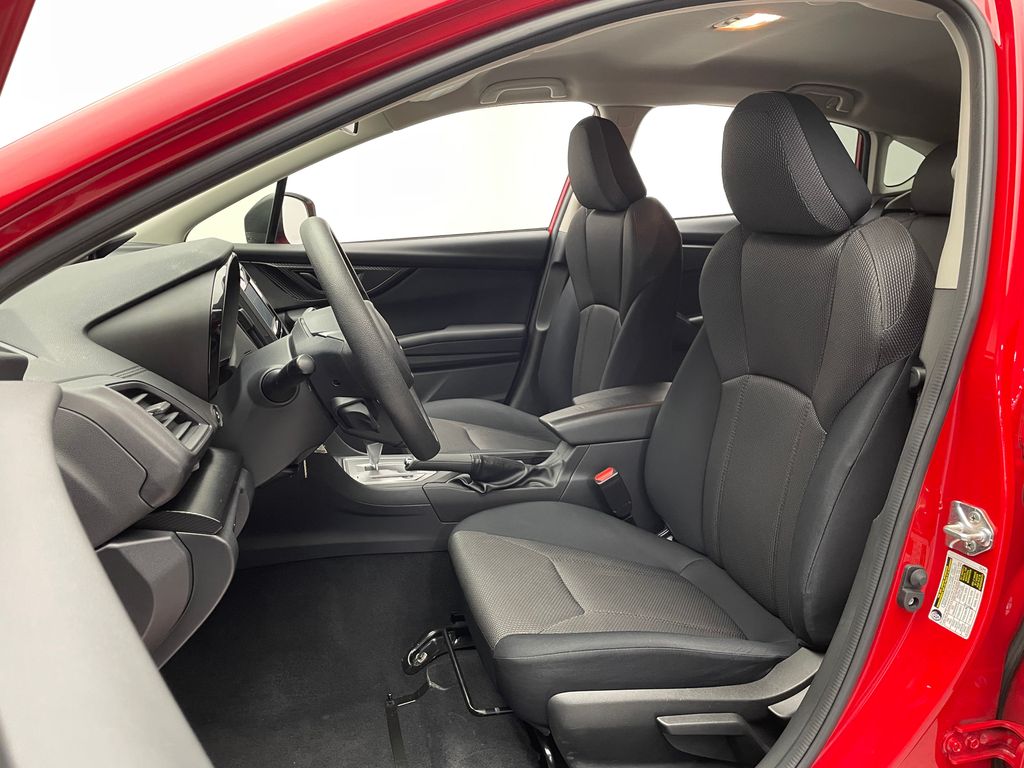 Thumbnail: 2023 Subaru Crosstrek - 13