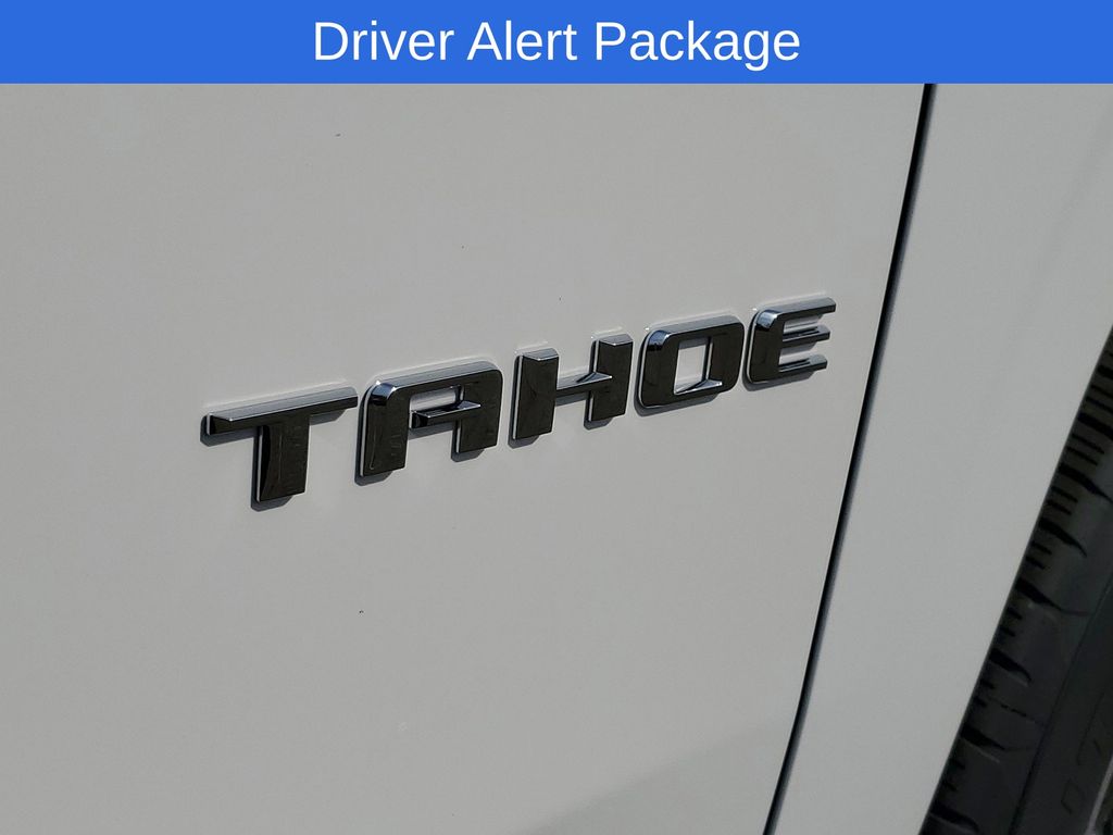 2024 Chevrolet Tahoe LT 7