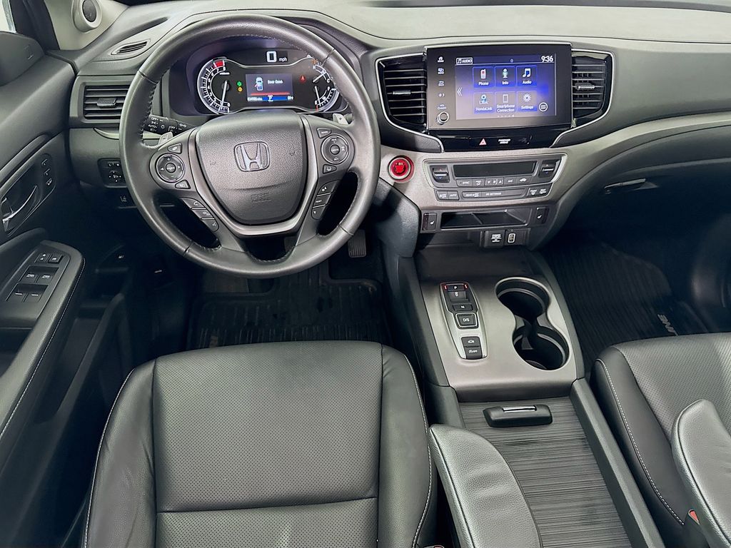 Used Car 2023 Honda Ridgeline  Rtl For Sale Under $30,000 In Austin, Texas