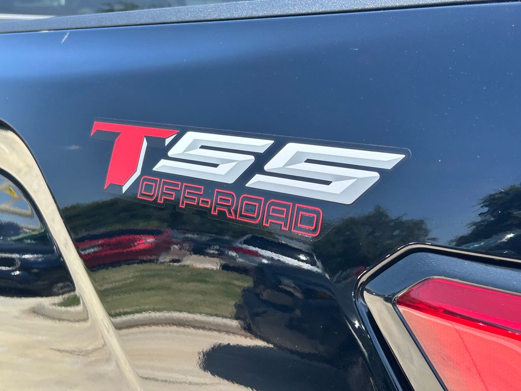 Used 2023 Toyota Tundra Truck