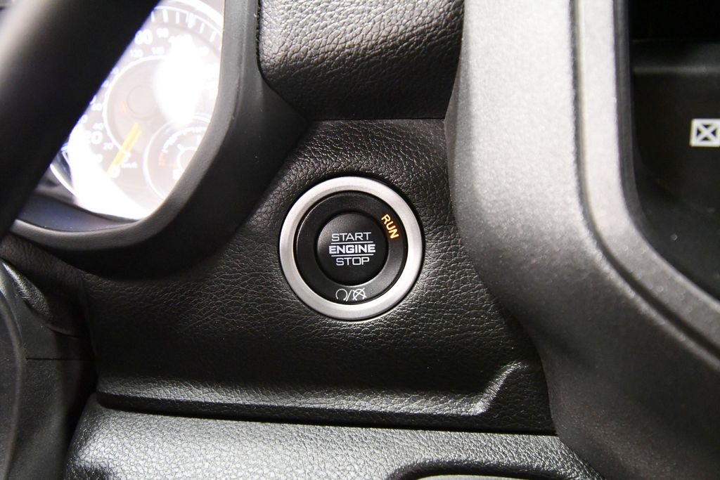 Used 2021 Ram 3500 Sedan
