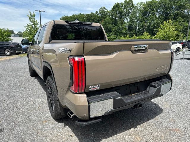 2026 Toyota Tundra 1794 Edition - Photo 6
