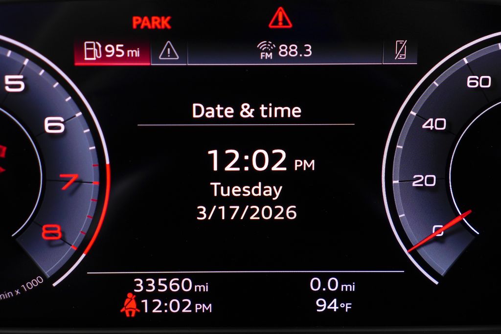 Thumbnail: 2023 Audi A4 - 32