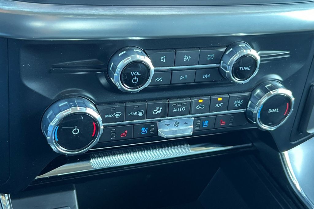 2023 Ford F-150 Lariat - Photo 24