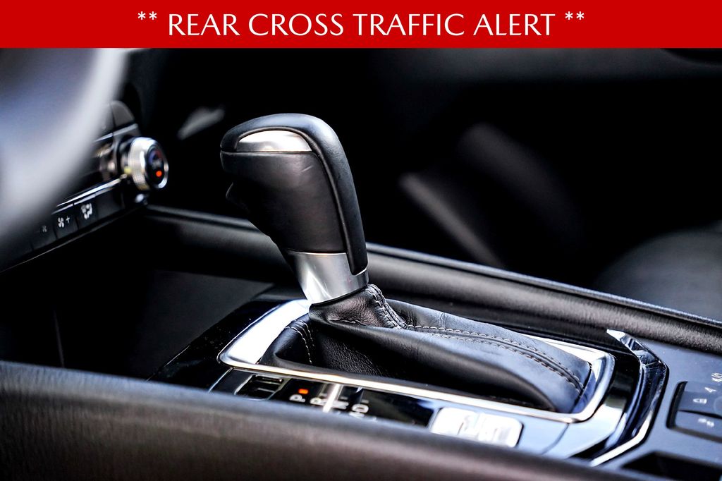 Used Car 2024 Mazda Cx-5  2.5 S Select Package For Sale Under $25,000 In Taylor, Texas