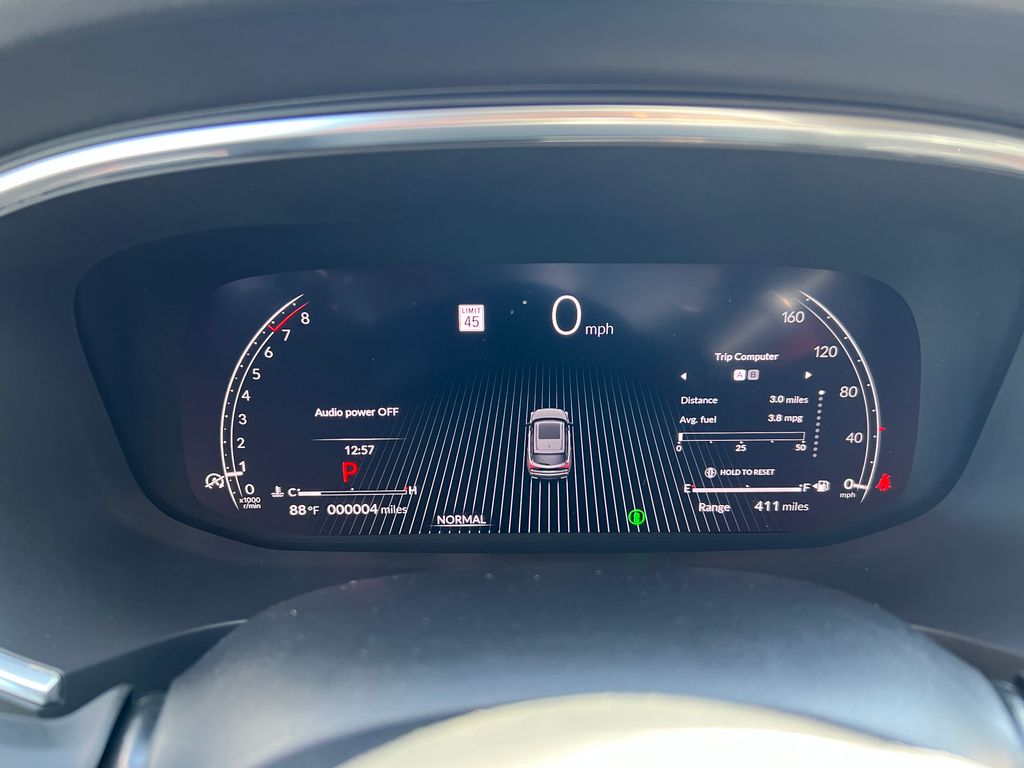 Thumbnail: 2026 Acura MDX - 18