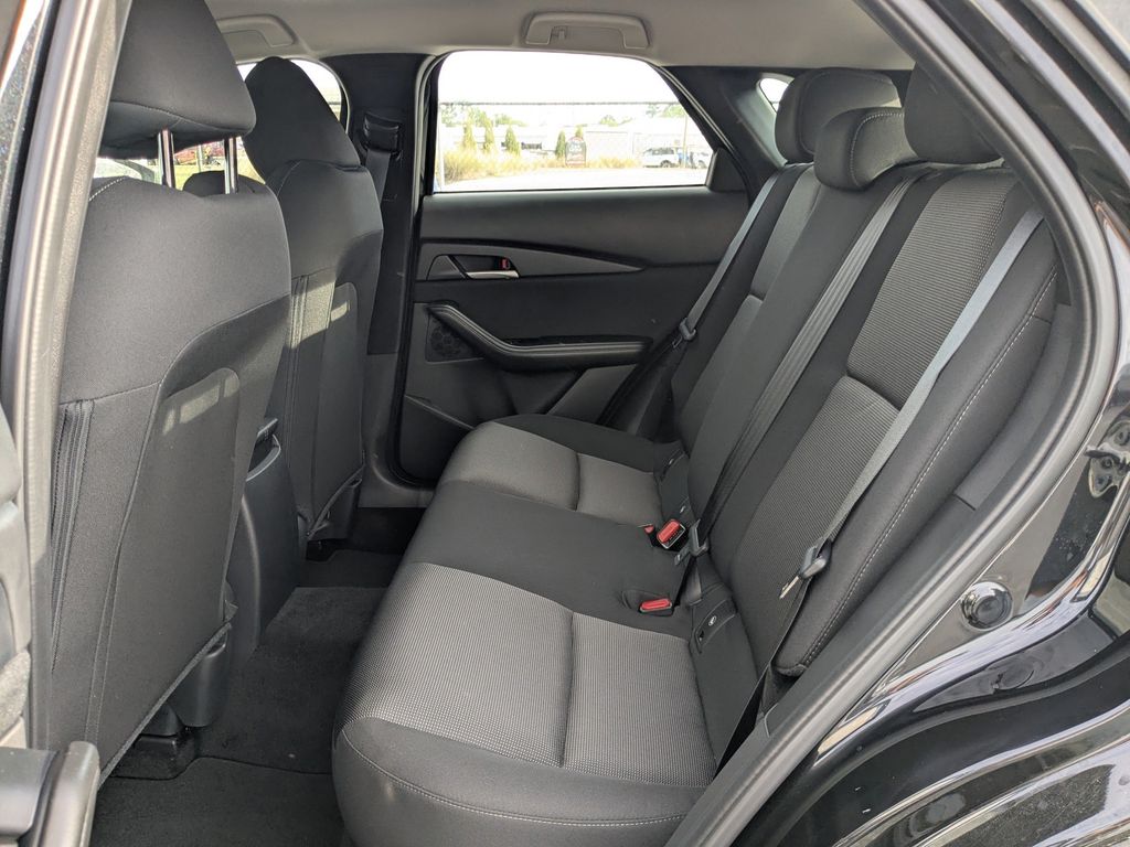 2026 Mazda CX-30 2.5 S