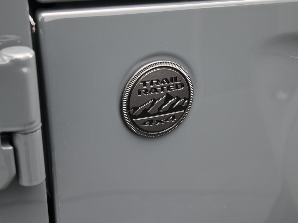 New 2026 Anvil Clear Coat Jeep Willys image 32