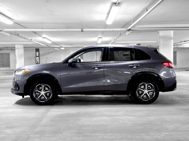 2025 Honda HR-V EX-L 29