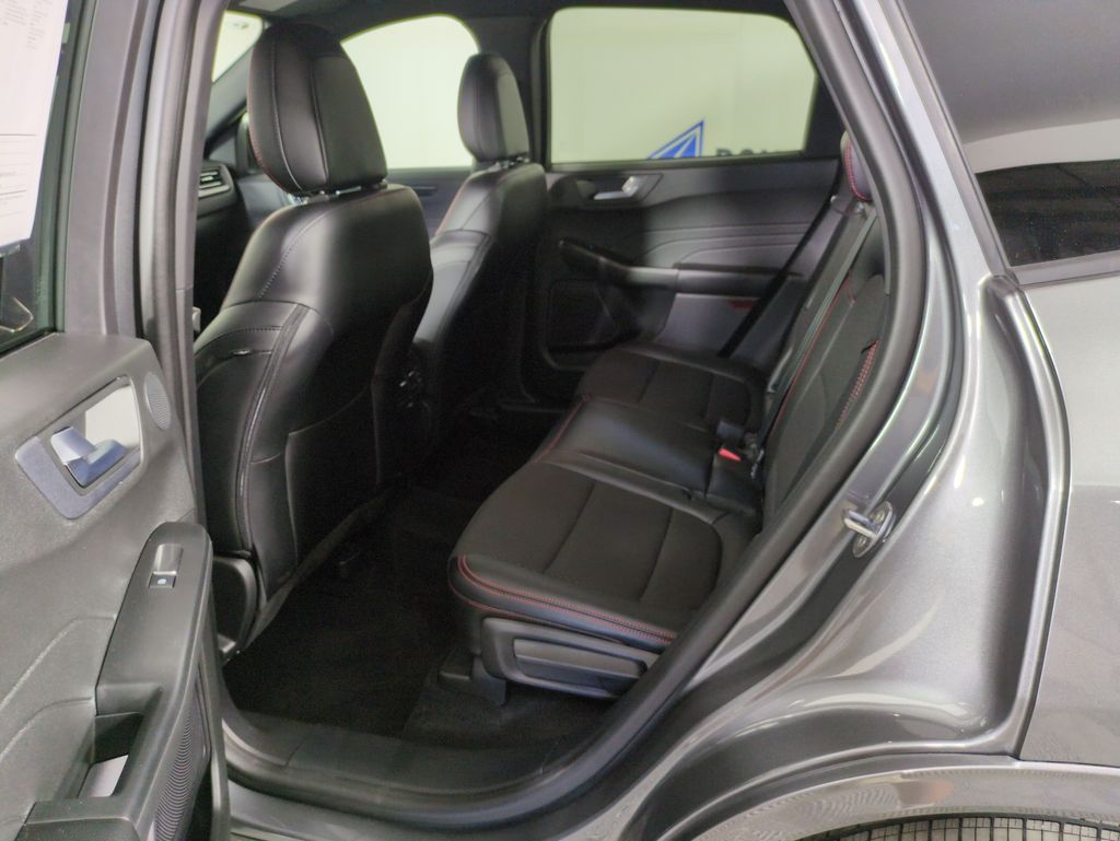 Used 2024 Ford Escape For Sale in Fort Wayne, IN