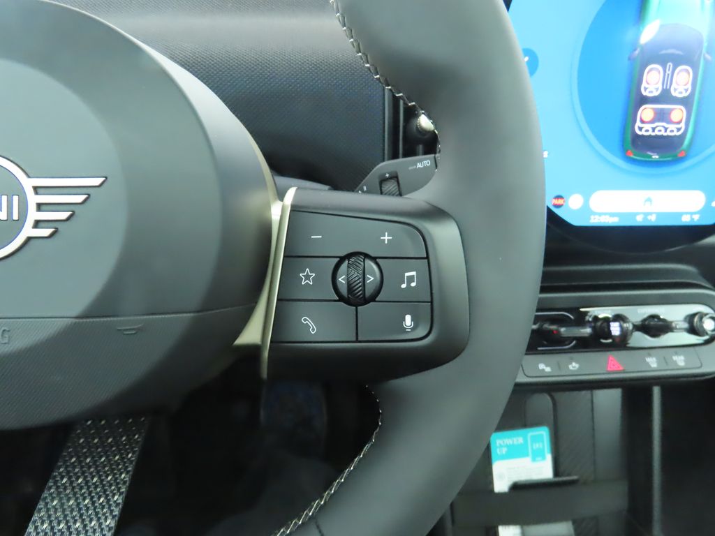 Thumbnail: 2026 MINI Cooper - 13