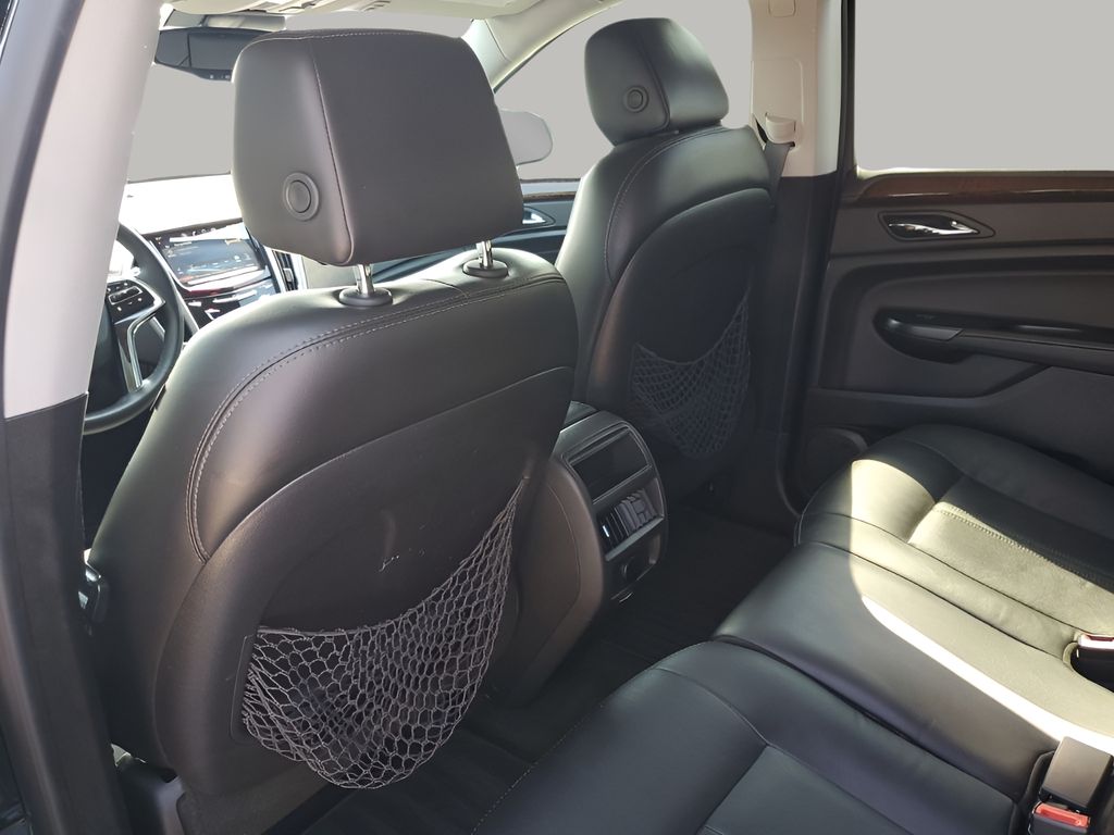 Used Car 2016 Cadillac Srx  Luxury For Sale Under $12,000 In Austin, Texas
