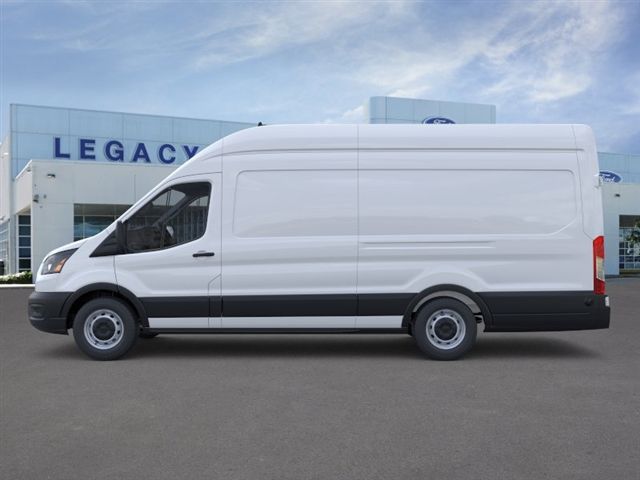 2026 Ford Transit-250 Base White at Cook Ford