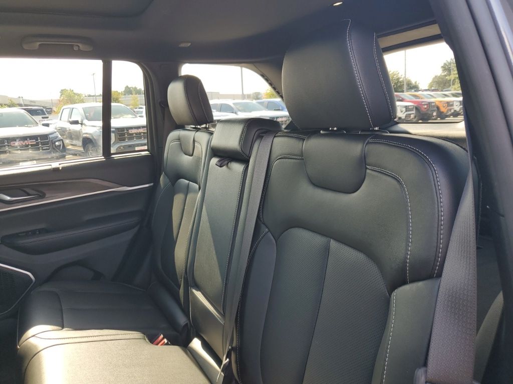 Used Car 2024 Jeep Grand Cherokee  4xe For Sale Under $30,000 In Austin, Texas