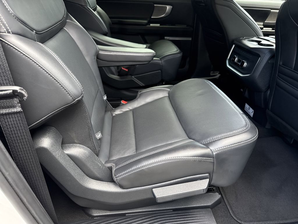 Used 2025 Ford Expedition Max SUV