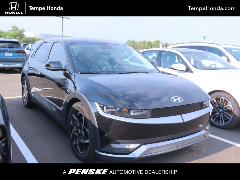 2022 Hyundai Ioniq 5 SE -
                  Tempe, AZ