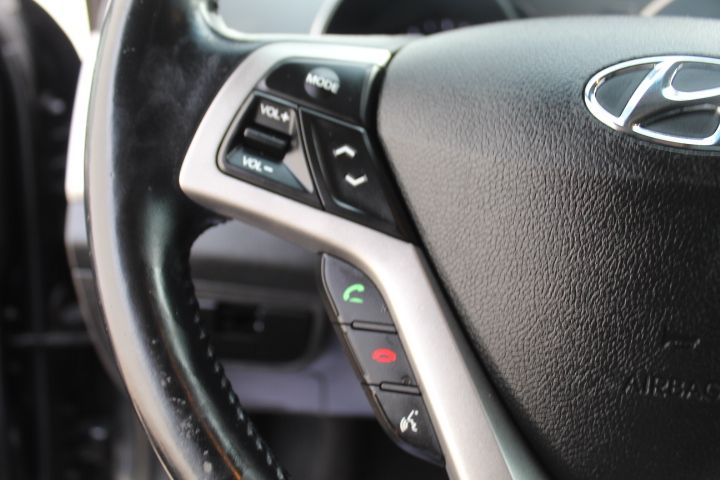 Used Car 2013 Hyundai Veloster  Re:mix For Sale Under $10,000 In Georgetown, Texas