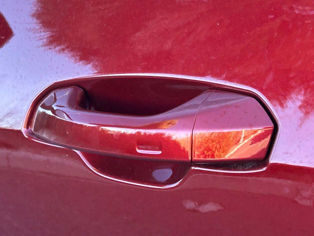 New 2025 Red Audi 2.0T Prestige image 38