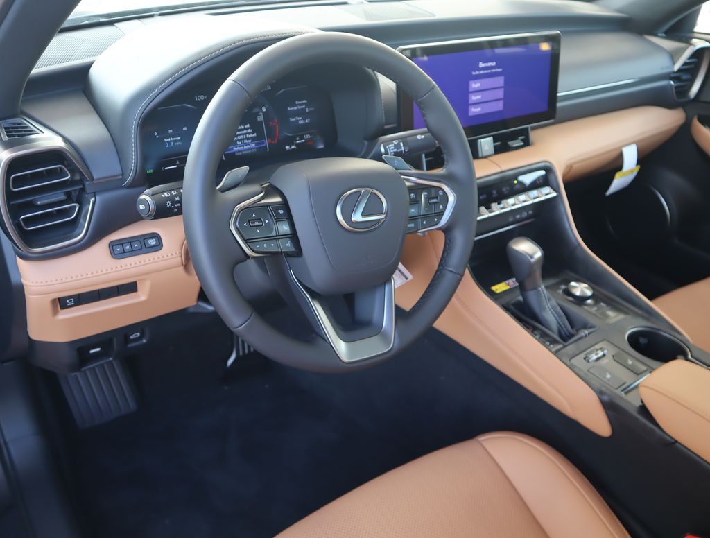 Thumbnail: 2026 Lexus IS - 21