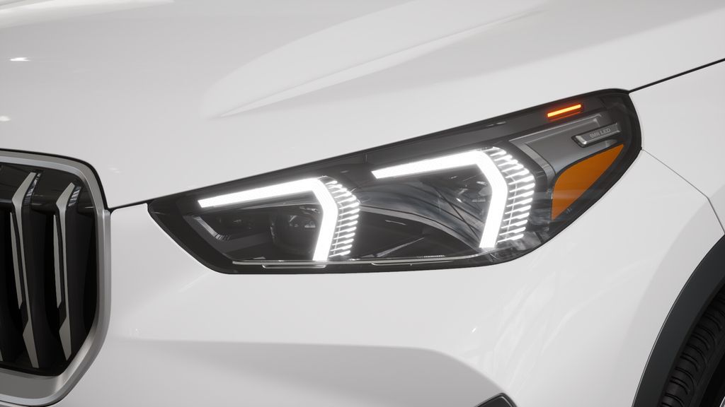 2025 BMW X1 xDrive28i 31