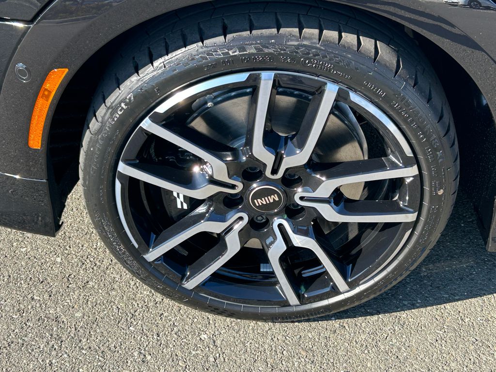 Thumbnail: 2026 MINI Cooper - 9