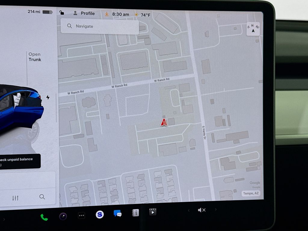 Thumbnail: 2022 Tesla Model Y - 15