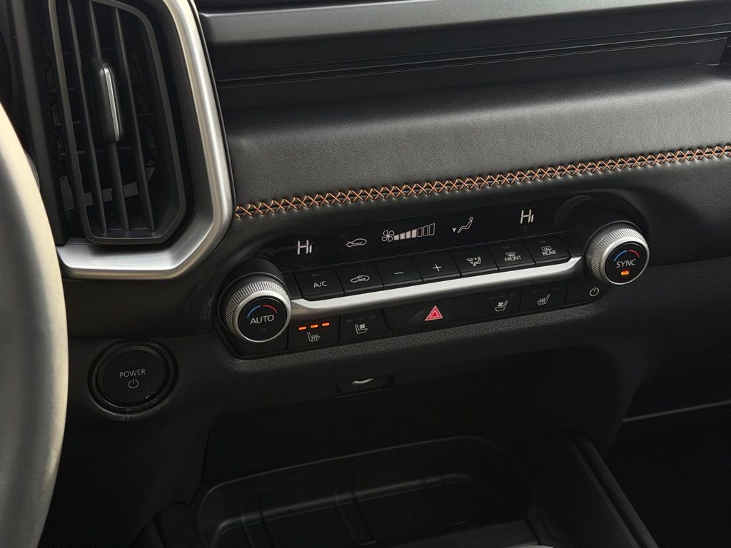 New 2026 Gray Mazda Premium image 34