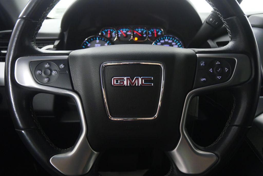 Thumbnail: 2018 GMC Yukon - 18