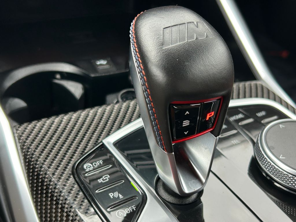 Thumbnail: 2024 BMW M3 - 28