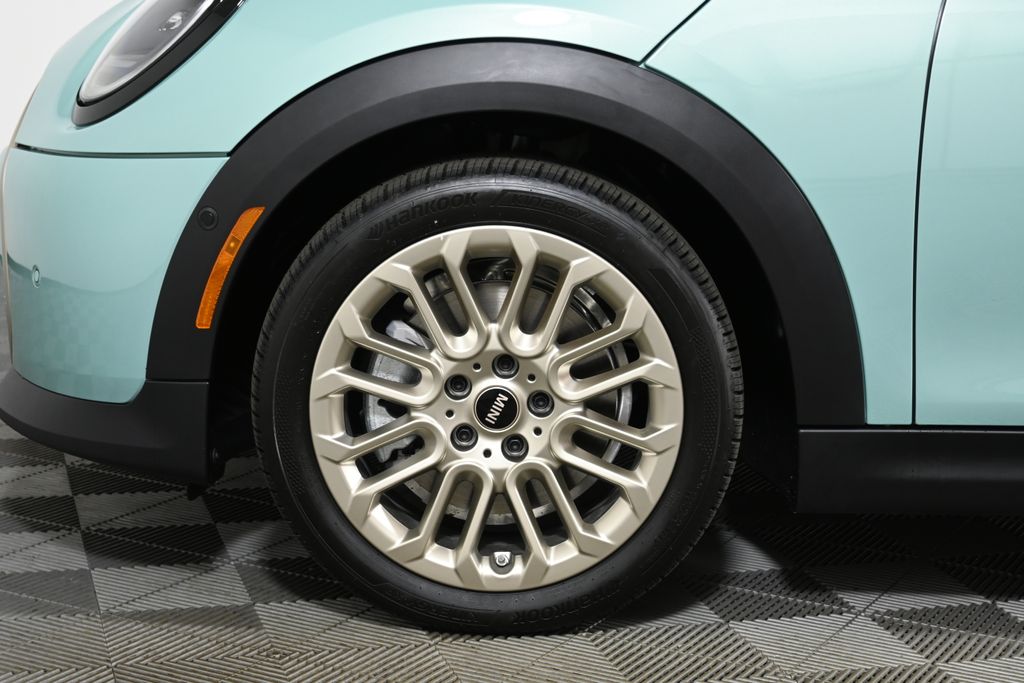 Thumbnail: 2026 MINI Cooper - 11