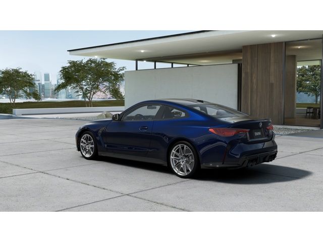Thumbnail: 2026 BMW M4 - 2