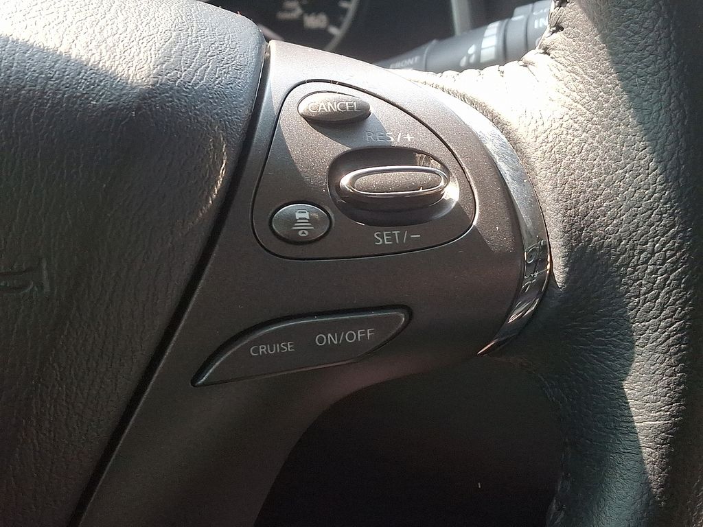 2022 Nissan Murano SV 22
